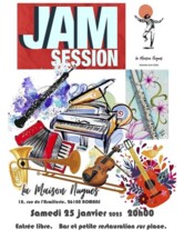 Jam Session - Jazz