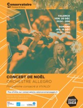 Concert de Noël