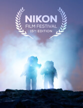 NIKON Film festival