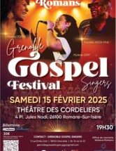 Gospel Festvial