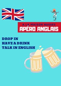 Apéro Anglais