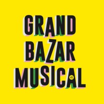 Grand Bazar Musical