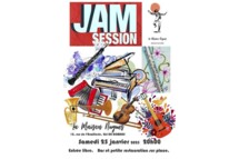 Jam Session - Jazz