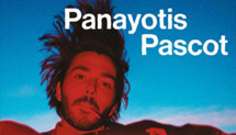 Panayotis Pascot