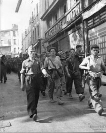 Exposition « L'été de la Libération, Drôme 1944 »