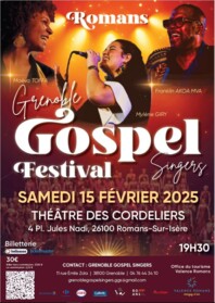 Gospel Festvial