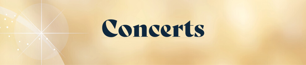 Concerts