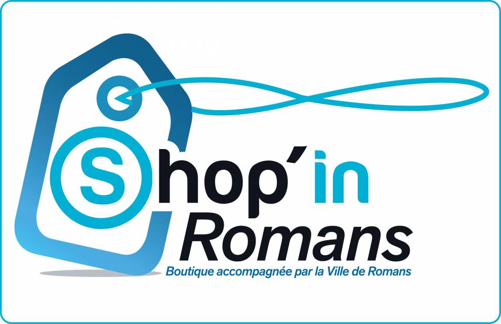 Shop'in Romans