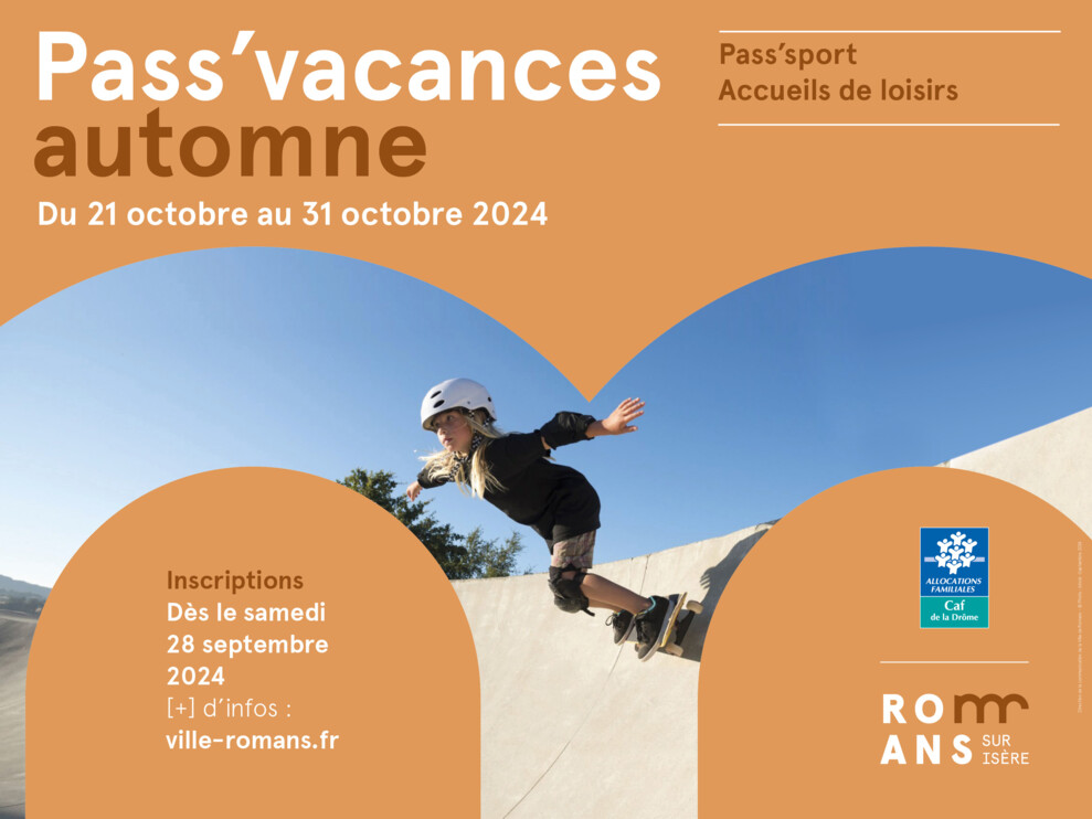 Pass' vacances