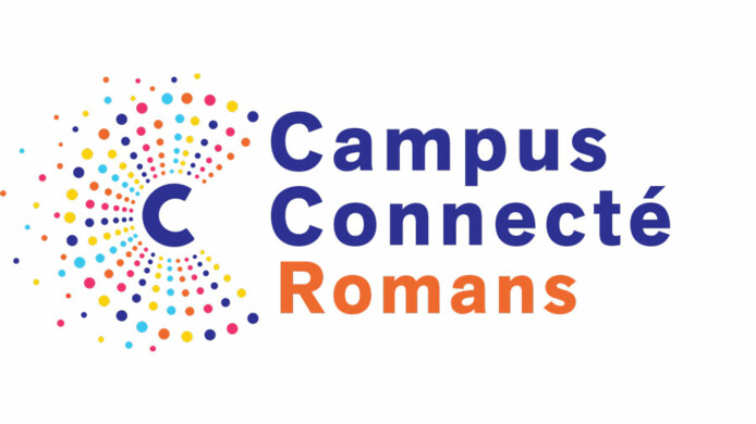 Découvrez le Campus connecté de Romans !
